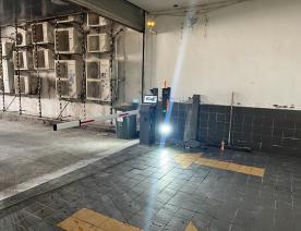 邯郸一汽奥迪售后车间